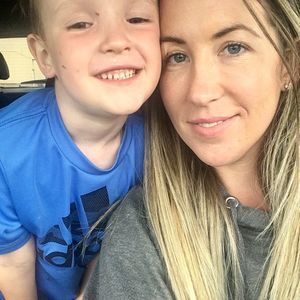 Meet your Posher, Sarah-maude